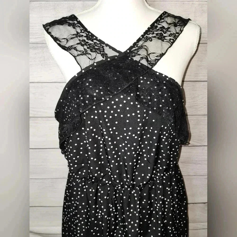 Shein dress size 0XL - Picture 2 of 5